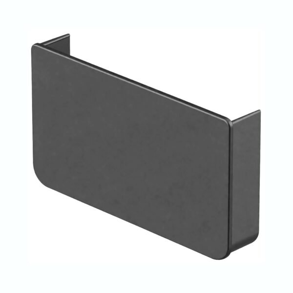 Заглушка універсальна клейова ПВХ Galeco QSTALYO PRO 125mm