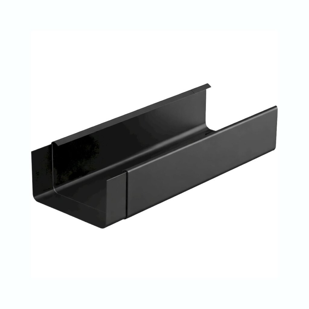 Ринва клейова сталева Galeco QSTALYO PRO 125mm/400cm