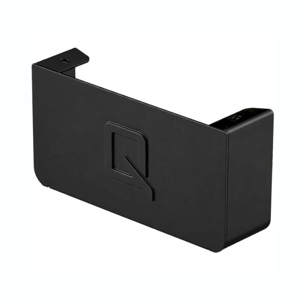 Заглушка універсальна клейова сталева Galeco QSTALYO PRO 125mm