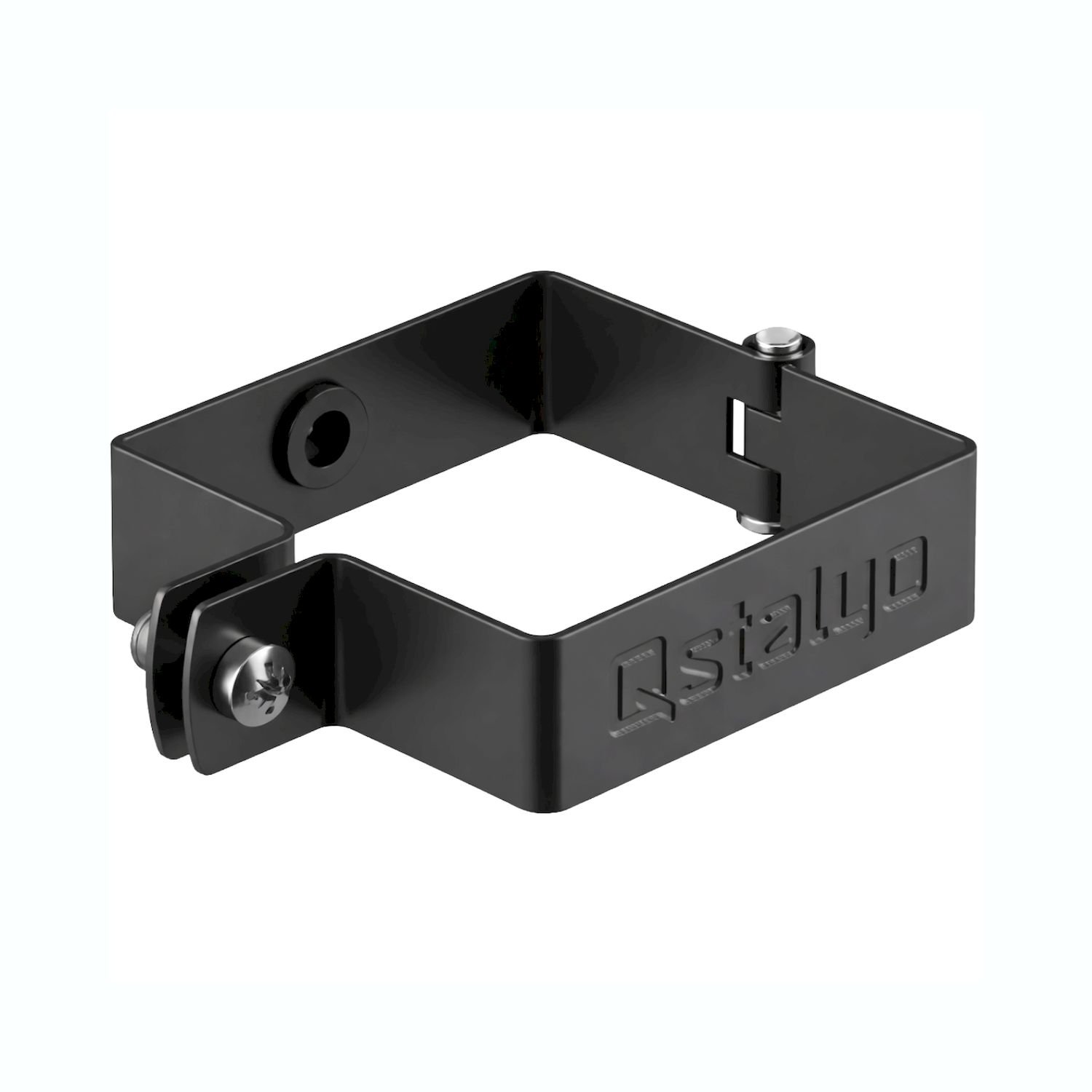 Кронштейн труби сталевий Galeco QSTALYO PRO 80x80mm Кронштейн труби сталевий Galeco QSTALYO PRO 80x80mm