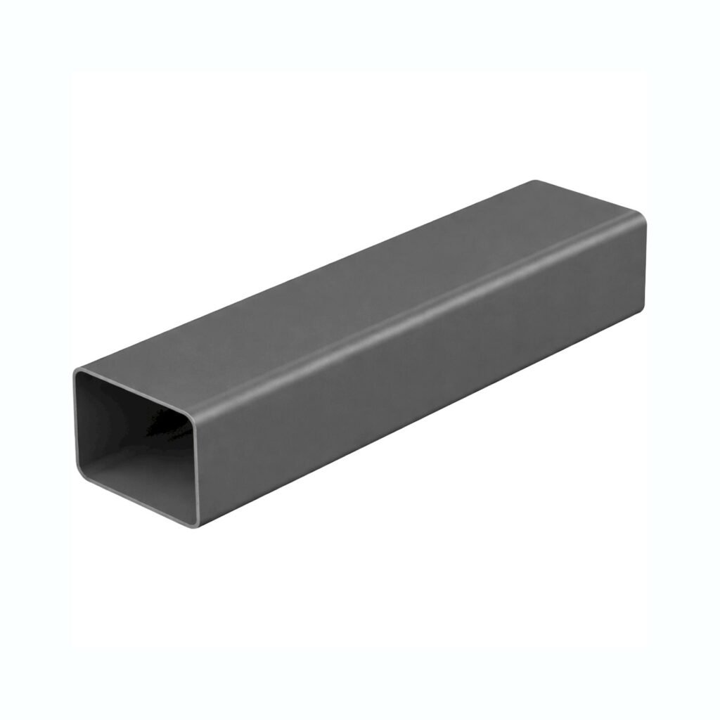 Труба сталева Galeco QSTALYO PRO 80x80mm/ 1 метер