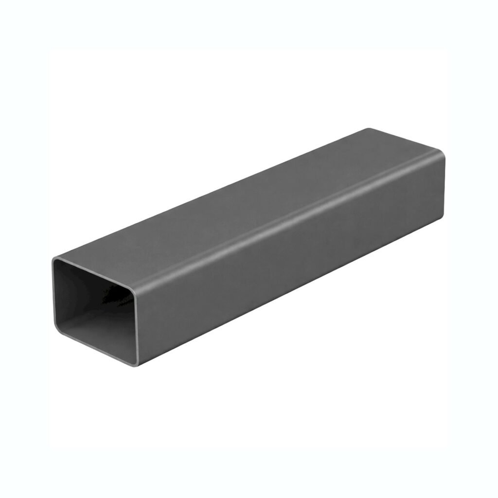 Труба сталева Galeco QSTALYO PRO 80x80mm/300cm