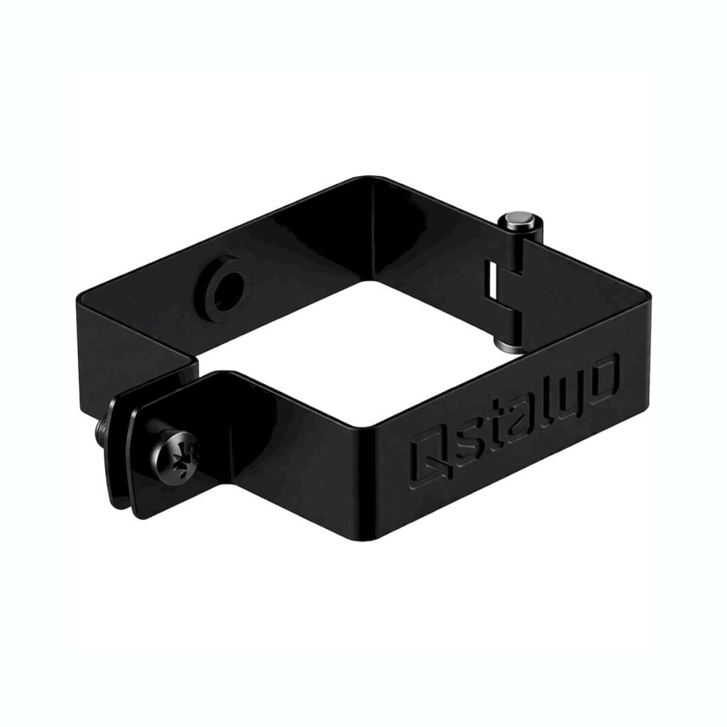 Кронштейн труби сталевий Galeco QSTALYO PRO  80x80mm