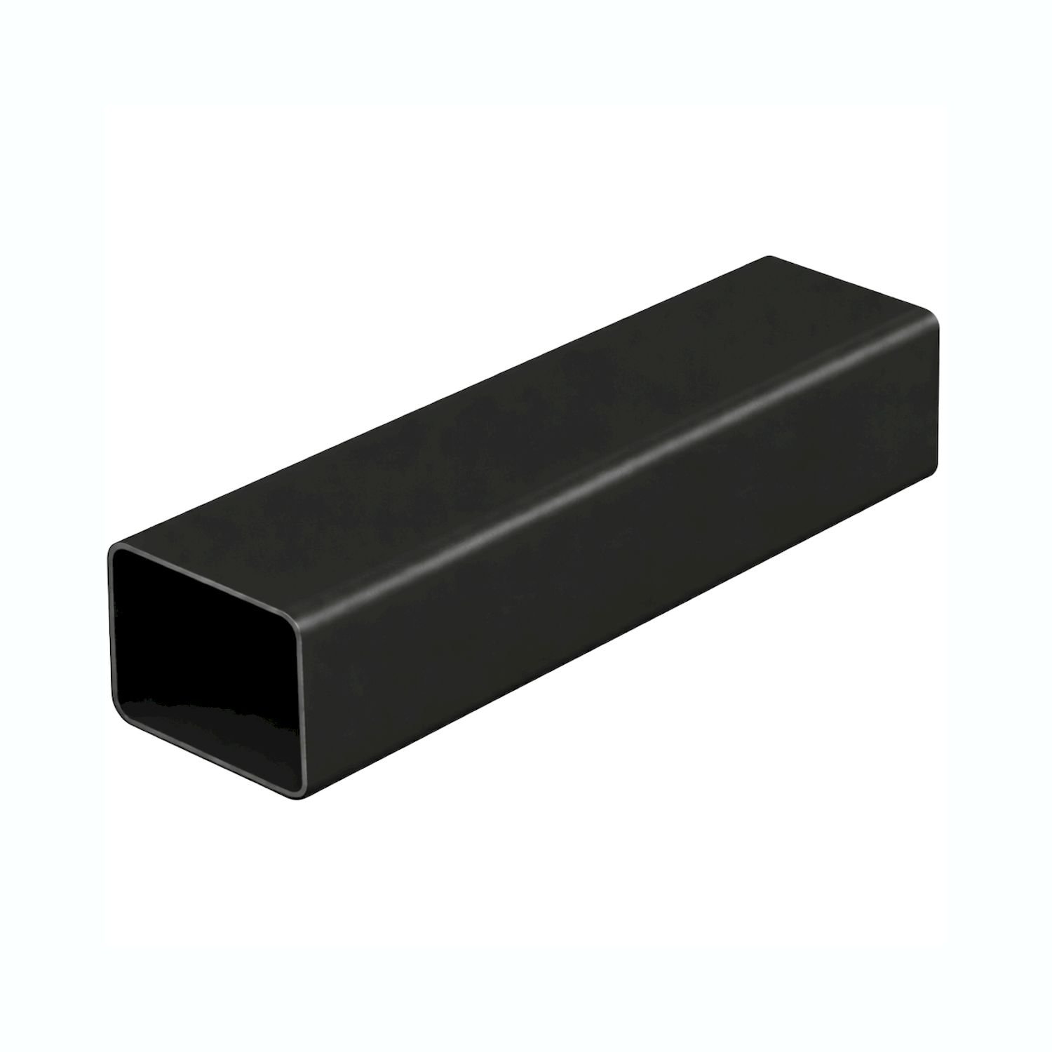 Труба сталева Galeco QSTALYO PRO 80x80mm/ 1 метер Труба сталева Galeco QSTALYO PRO 80x80mm/ 1 метер