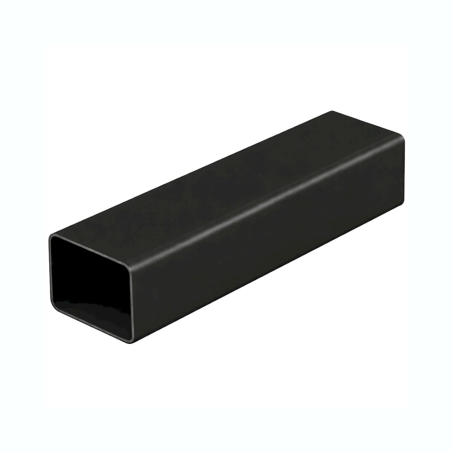 Труба сталева Galeco QSTALYO PRO 80x80mm/300cm Труба сталева Galeco QSTALYO PRO 80x80mm/300cm