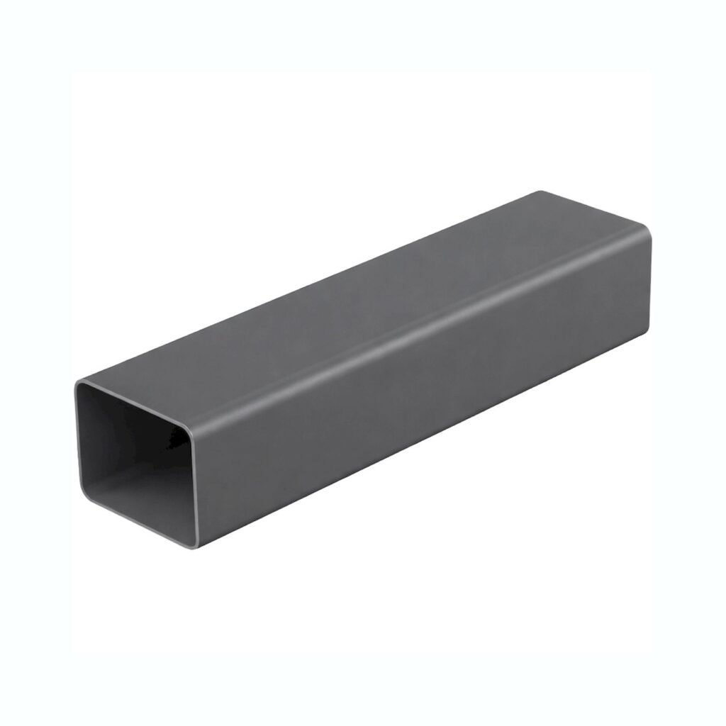 Труба ПВХ Galeco QSTALYO MIX-PRO 80x70mm/400cm