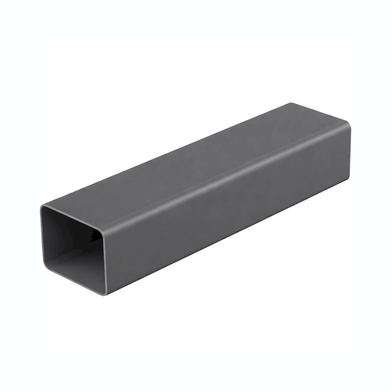 Труба ПВХ Galeco QSTALYO MIX-PRO 80x70mm/400cm Труба ПВХ Galeco QSTALYO MIX-PRO 80x70mm/400cm