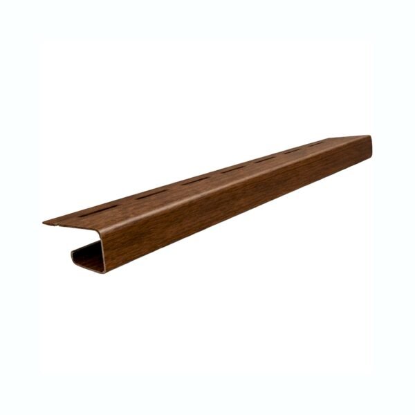 Планка тип J Galeco NOVA 400cm